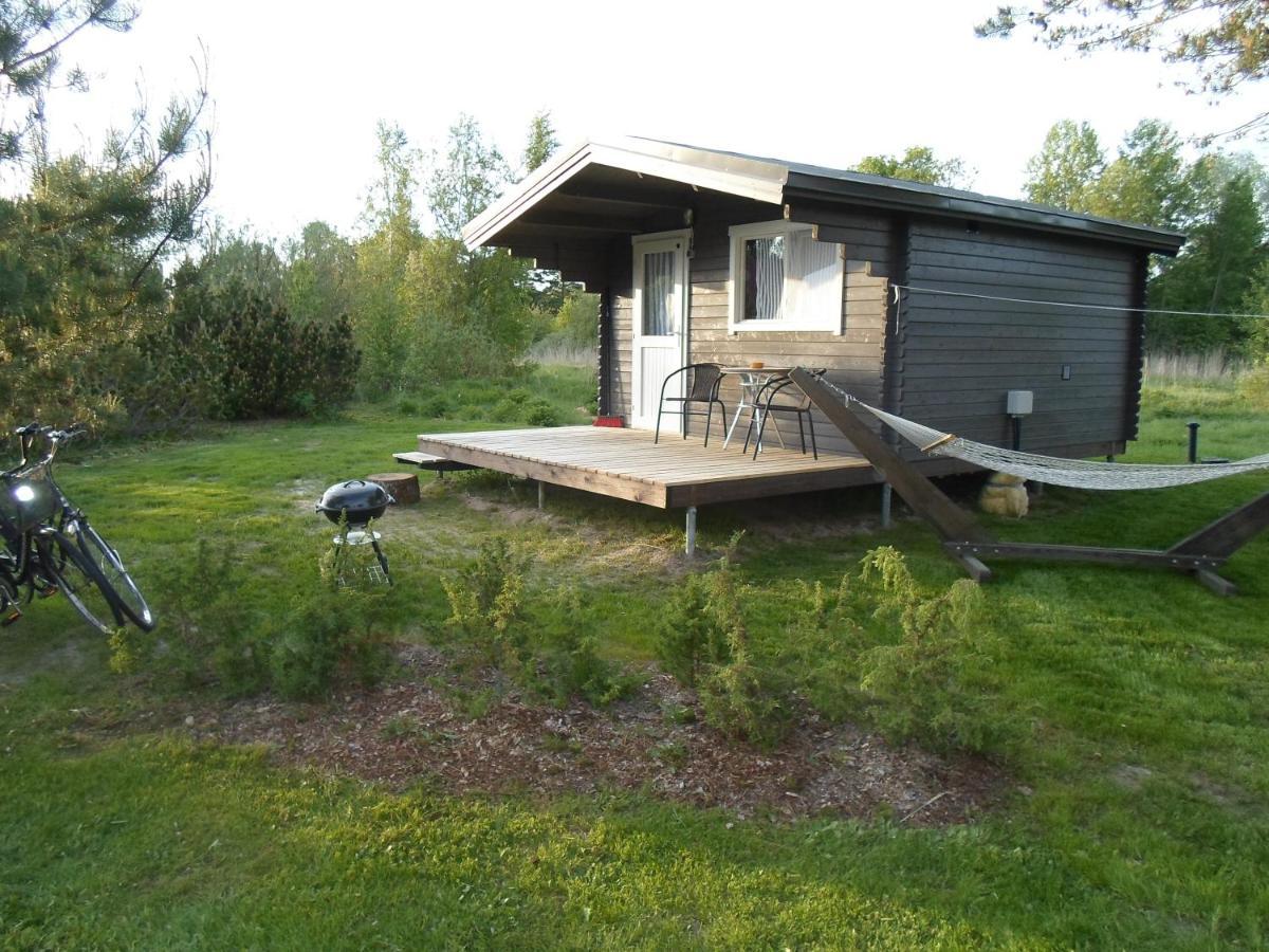 Tihase Puhkemajake Parnu Exterior photo